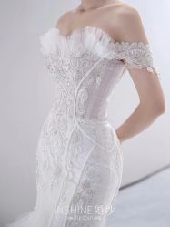 -韩国天使嫁衣婚纱礼服馆(上海旗舰店)