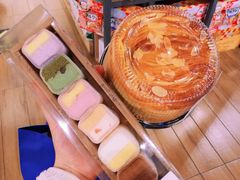 -Ole'超市(汉街万达店)