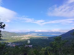 -七娘山