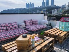 -Cafe Rooftop Cheongsapo