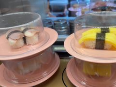 -争鲜回转寿司(天府广场-今站PLUS店)