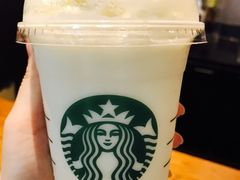 -星巴克(成都机场T2店)