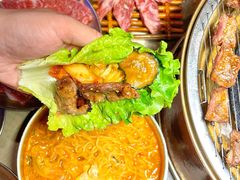 -西塔老太太泥炉烤肉(温州首店万象城黑金店)