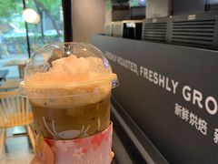 -瑞幸咖啡(广东外经贸大厦店)