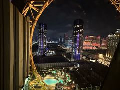 -影汇之星8字形摩天轮