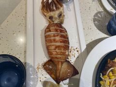 -夏日玛莉西餐厅(金茂览秀城店)
