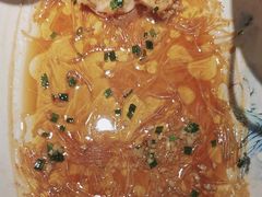 -松沪名灶·豆浆鱼头·新上海菜(飞航吾悦广场店)