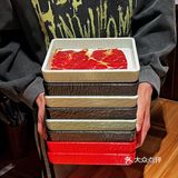 杭州这家烤肉 让我实现了烤肉自由！