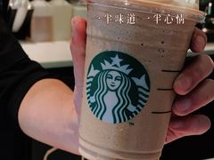 -星巴克(中山广场店)