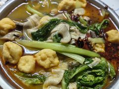 -万丰串店