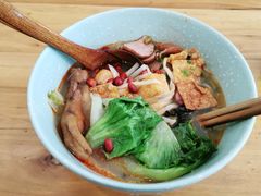 -螺大蛳柳州螺蛳粉·火锅·热干面(西城永捷店)