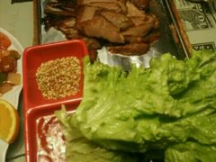 -树下时尚餐厅(翠园街店)