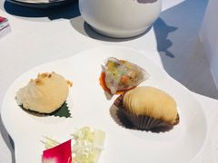 -三号黄浦会Canton Table