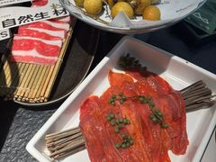 -山缓缓火锅(青岛万象城店)