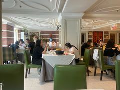 -大鸭梨烤鸭(左家庄店)