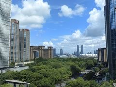 -杭州钱江新城万怡酒店-西餐厅