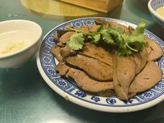 -桂园白粥·潮汕老味道