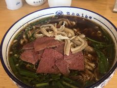 -镇南锅盖面馆(解放路店)