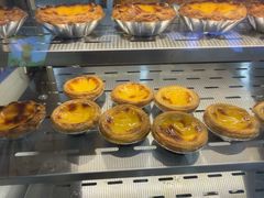 -蜂蝶来饼店(拱北总店)