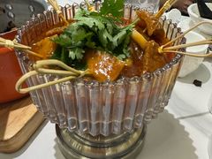 -3号仓库·创意中国菜(新世界城店)