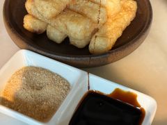 -漢舍川菜馆(国贸商城店)