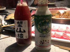 -京韵胡同·酱香羊蝎子火锅涮肉(长寿路店)