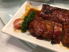 -新旺茶餐厅(嘉里城店)