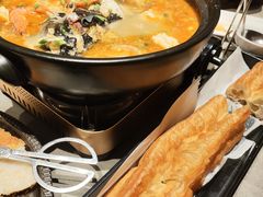 -小厨娘淮扬菜(天印大道店)