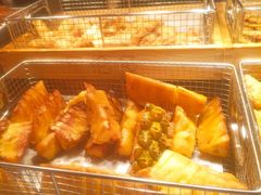 -星伦多自助料理(华润万象城店)