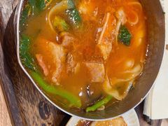 -小满手工粉(杭州滨江龙湖店)