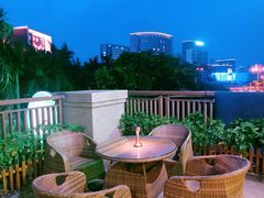 -茶油香闽南菜·花园餐厅(前埔店)