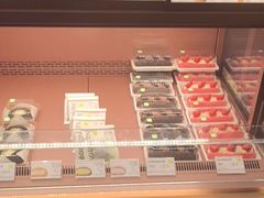 -奈雪的茶(石家庄万象城店)