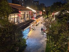 -小河直街历史文化街区