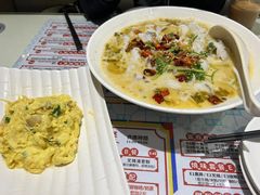 -鸿运茶餐厅(皇岗店)
