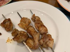 -济南香格里拉·咖啡泉自助餐厅