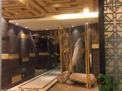 -温州万和豪生大酒店-餐厅