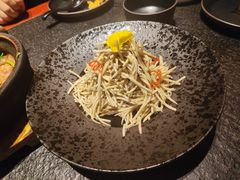 黑松露茭白-啫胜(西城红场店)