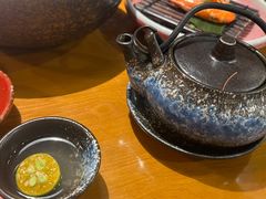 -大江户日本料理(吕厝店)