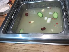 -草原塞蛮羊火锅城(港湾店)