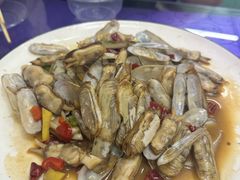 -云南巷海鲜大咖·可加工海鲜