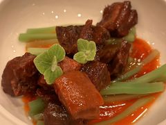 -白家大院·王府宫廷菜(苏州街店)