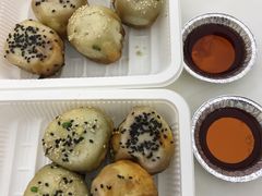 -小杨生煎(南京东路食品一店)