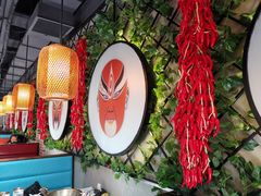 -雲蜀龙阁·金牌水煮鱼(方庄店)