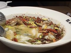 -太二酸菜鱼(沈阳万象城店)