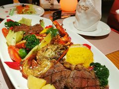 -SHARK鲨鱼餐吧(购物公园店)