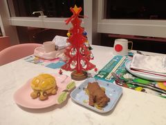 -水桶王国主题餐厅·聚会·生日派对·亲子活动·家庭套餐(亚龙湾希尔顿店)