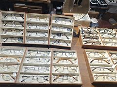 -日本手作眼镜·久川睛匠(龙德店)