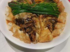 -老妈菜馆(建设街店)