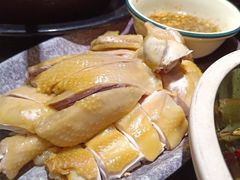 -饭桌故事·血鸭湘(荣宝华店)