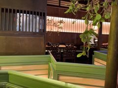 -绿茶餐厅(南昌王府井店)